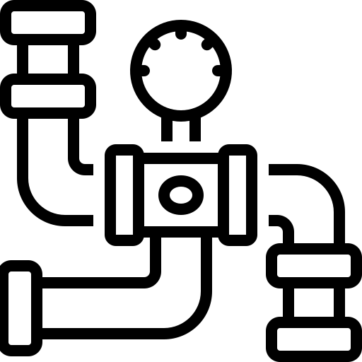 Tuyauterie - Adduction d'eau